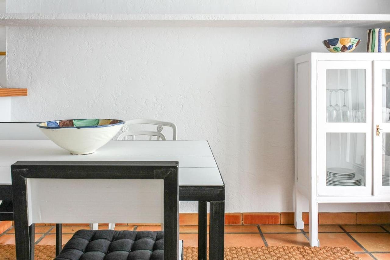 Ferienwohnung Escapada Romantica En Atico Frente Al Mar Con Piscina Altea Exterior foto